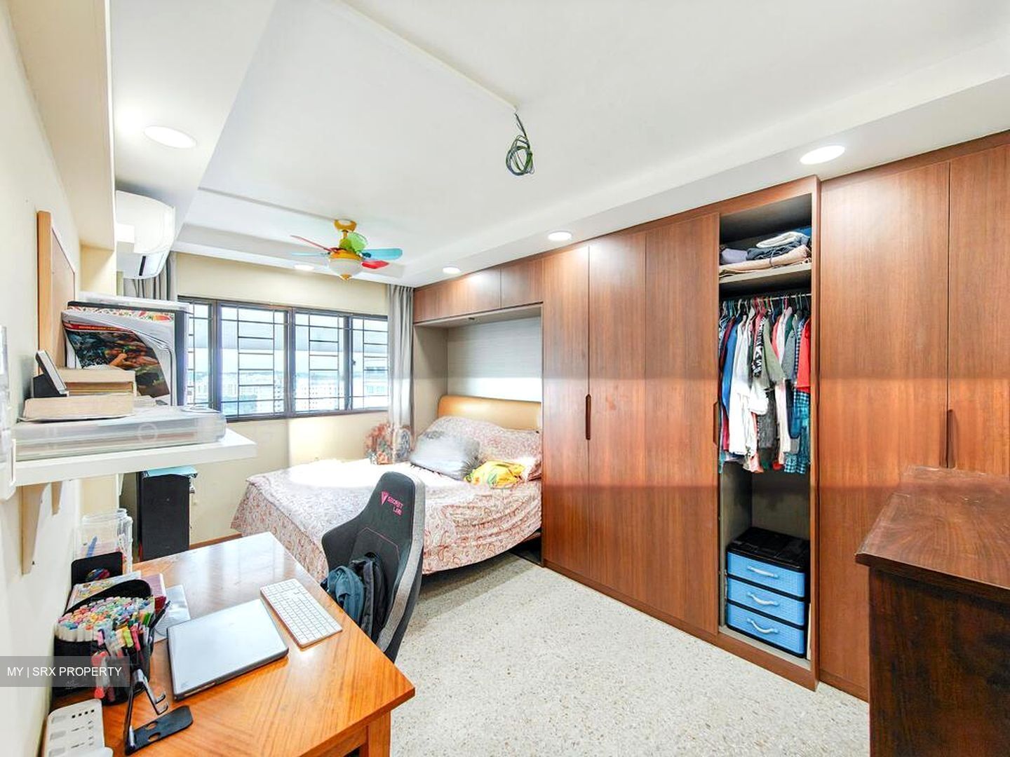 Blk 522 Jurong West Street 52 (Jurong West), HDB 5 Rooms #502125161